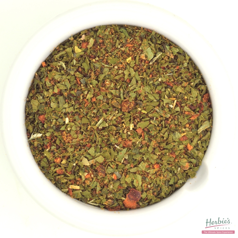 Turkish Spice Mix 25g Herbies Spices